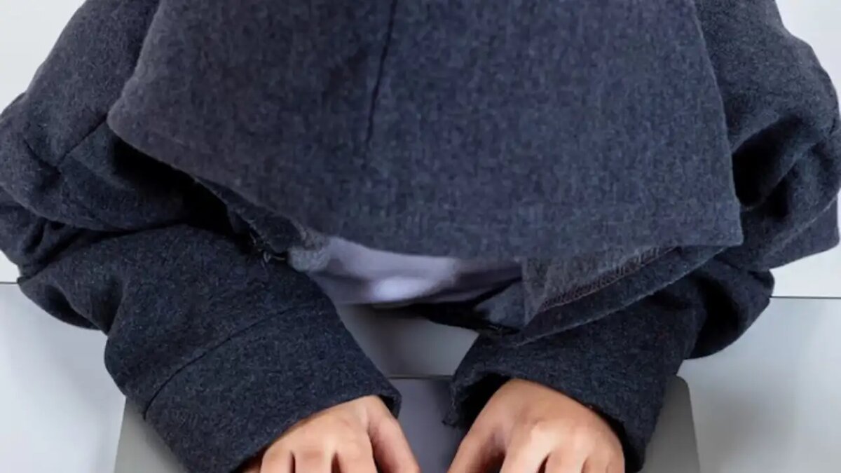    Мошенник. © ru.freepik.com