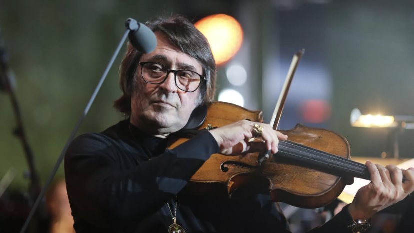   РИА Новости