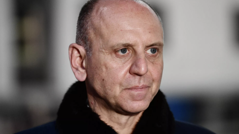   РИА Новости