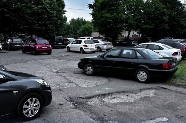   Фото со страницы администрации Балтийского округа «ВКонтакте»