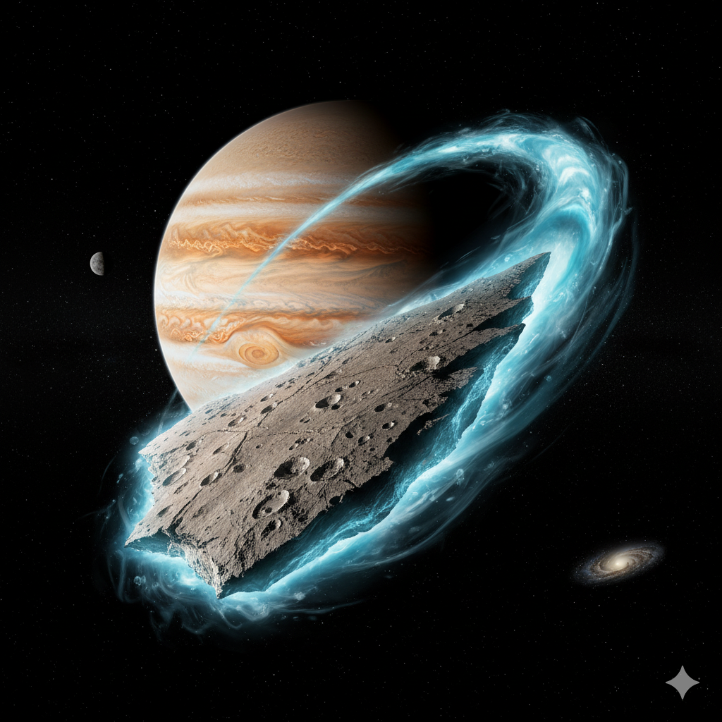 AI генерация на тему