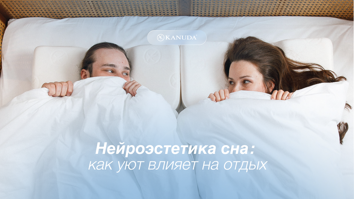 Нейроэстетика сна