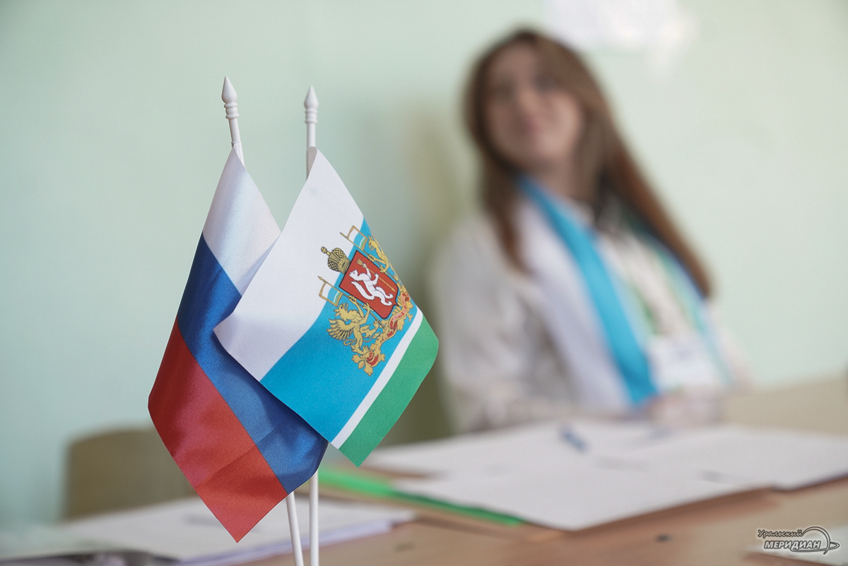    Фото: Лидия Аникина © ИА «Уральский меридиан»