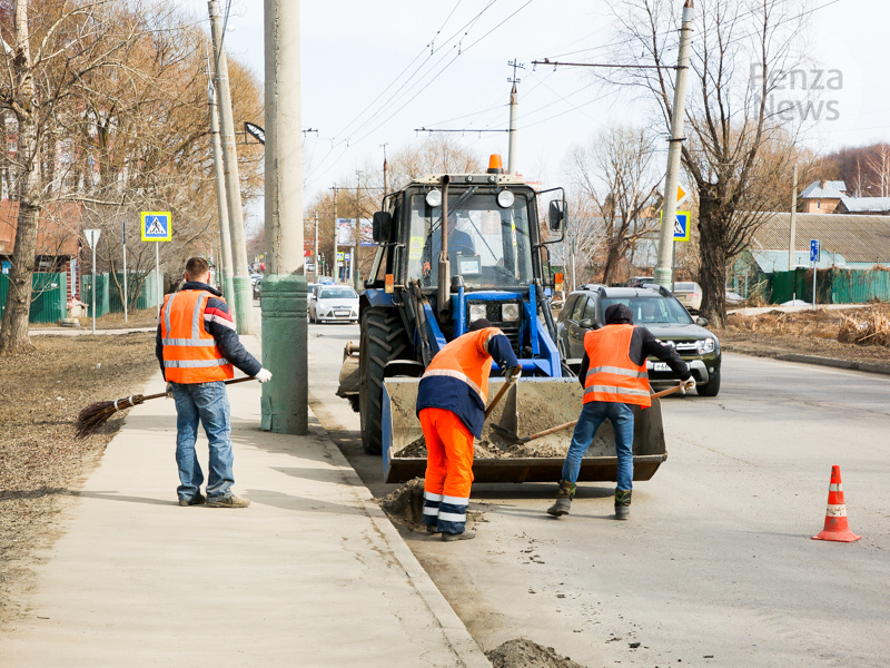    © Фото из архива ИА «PenzaNews»