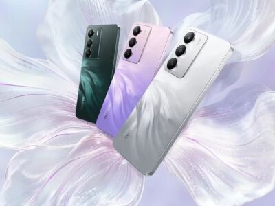    Представлен realme P3 Lite 5G: бюджетник с ёмкой АКБ и прочным корпусом