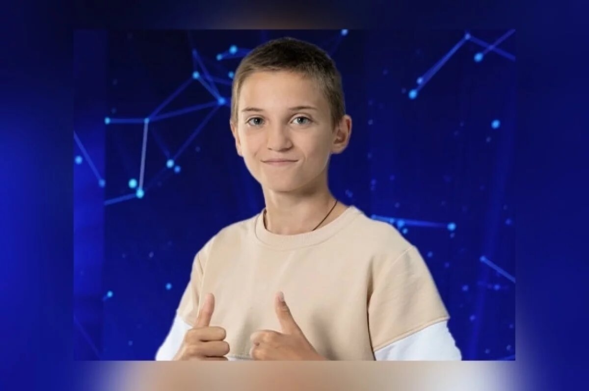    Оренбуржец Руслан Сайпанов стал полуфиналистом телешоу «Ты супер!»