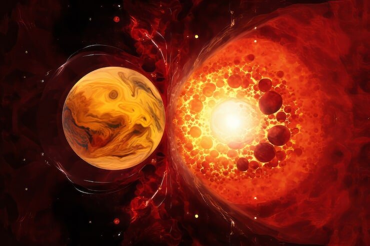    Фото: freepik.com Веселовские вести