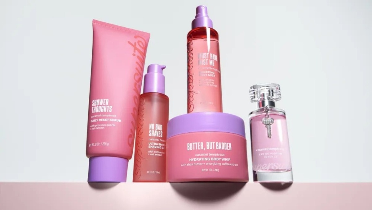 Фото: Courtesy of Supersuite