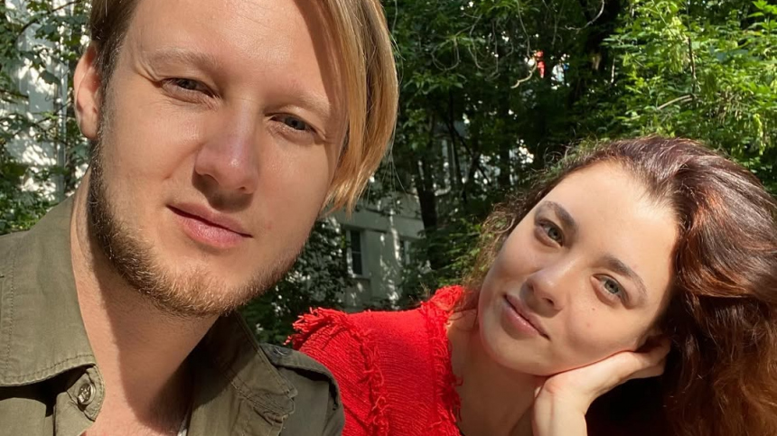 Фото Алексея и Екатерины: соцсети