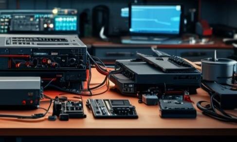 
Не просто свет, а целый мир: что такое Ray Tracing