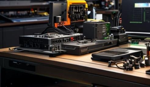 
Dynamic Tone Mapping в телевизорах, как приручить картинку так, чтобы был кайф смотреть