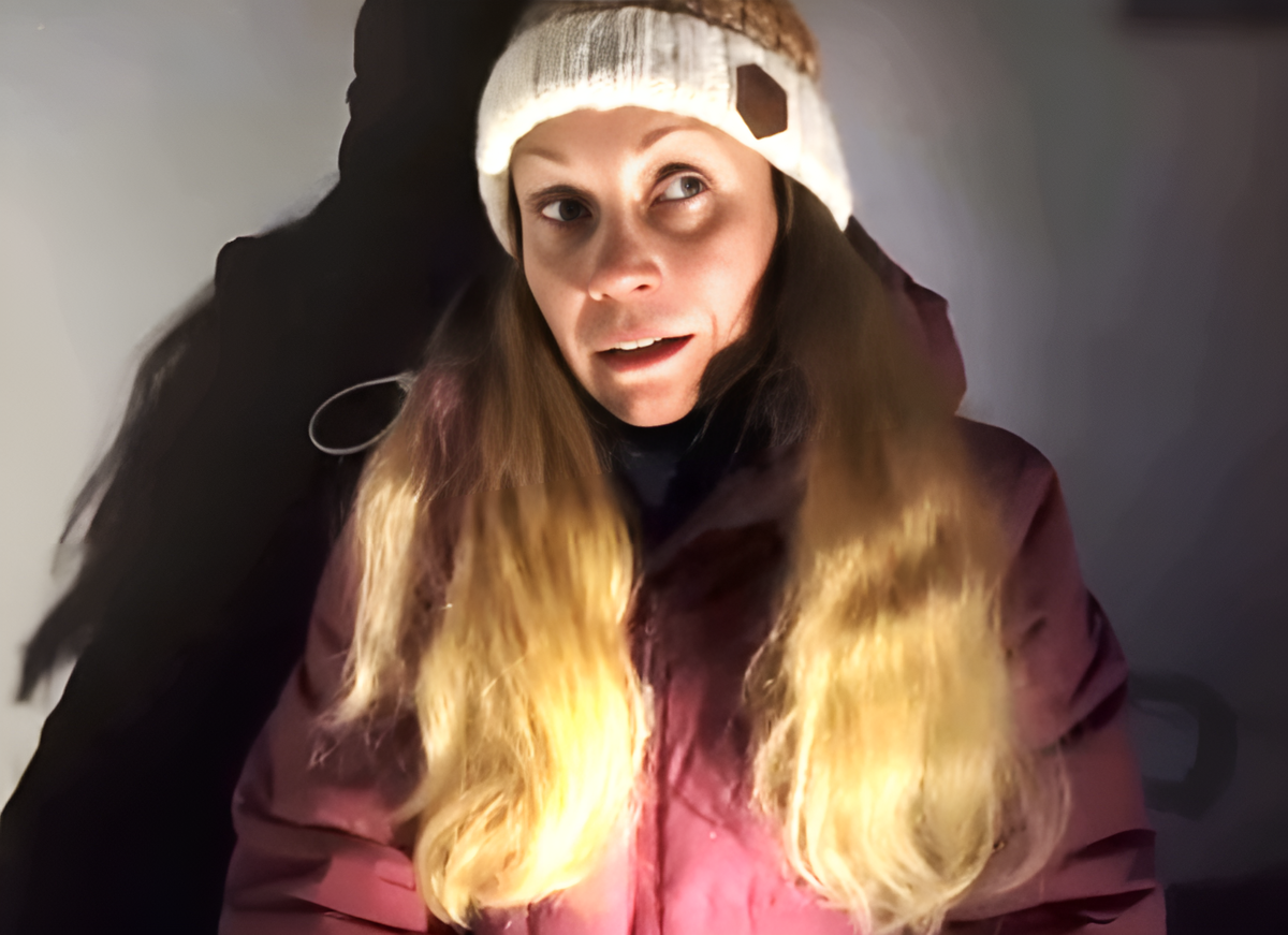 Наталья Наговицына. Фото: соцсети