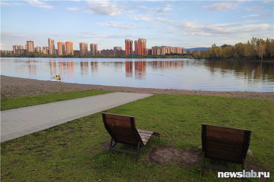 Острова Отдыха и Молокова, соединенные перешейком, все еще ждут обновления