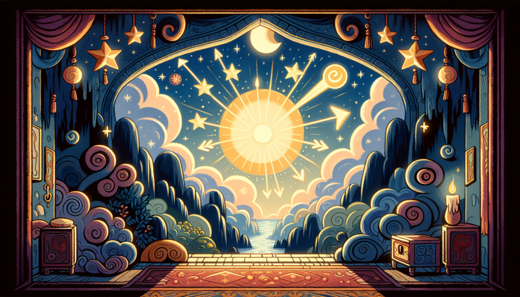    Астрология в 2025 году: как звезды помогут вам найти настоящих друзей AstroTE_bot