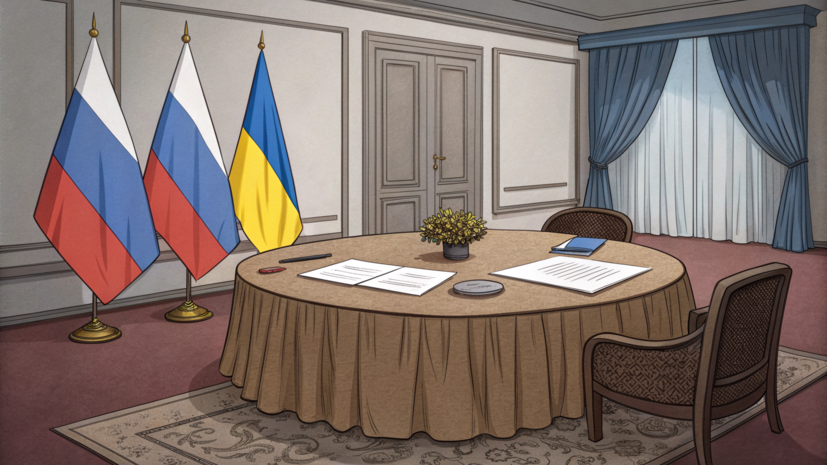   Сгенерировано с помощью ИИ