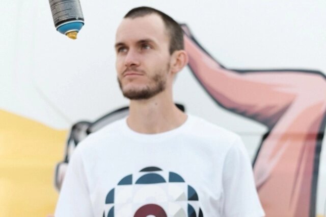    Дмитрий Костицын. Фото: Из личного архивa/ Дмитрий Костицын