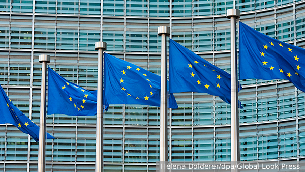     Фото: Helena Dolderer/dpa/Global Look Press   
 Текст: Дмитрий Зубарев