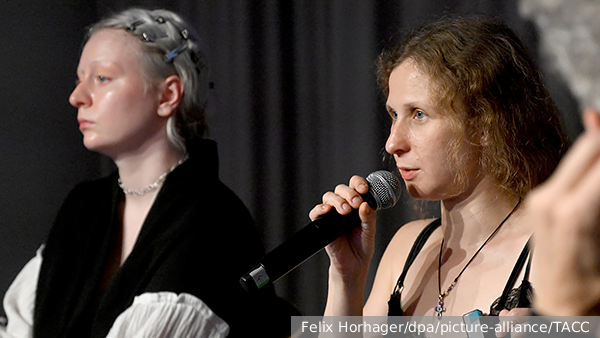     Фото: Felix Horhager/dpa/picture-alliance/ТАСС   
 Текст: Алексей Дегтярев