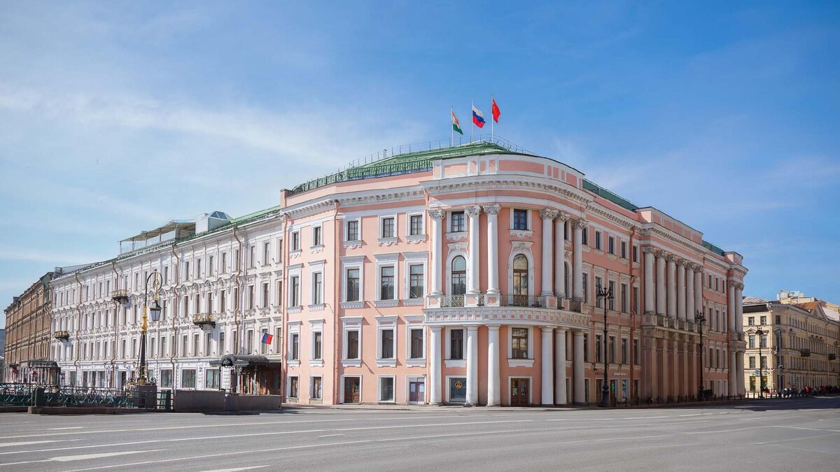    Фото: taleonimperialhotel.com