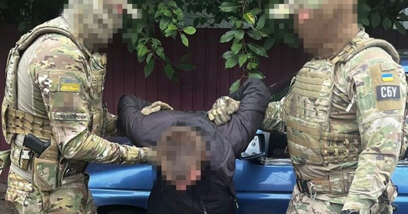    СБУ заявила о государственной измене «агента ФСБ» в ВСУ: передавал РФ данные о дроновых операциях