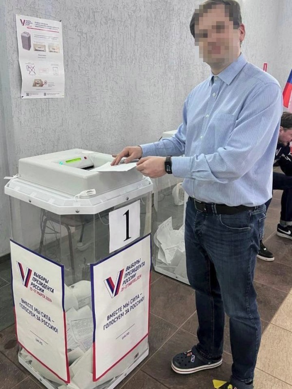    В России раскрыта сеть микрофинансовых организаций, финансировавших ВСУ, фигуранты задержаны