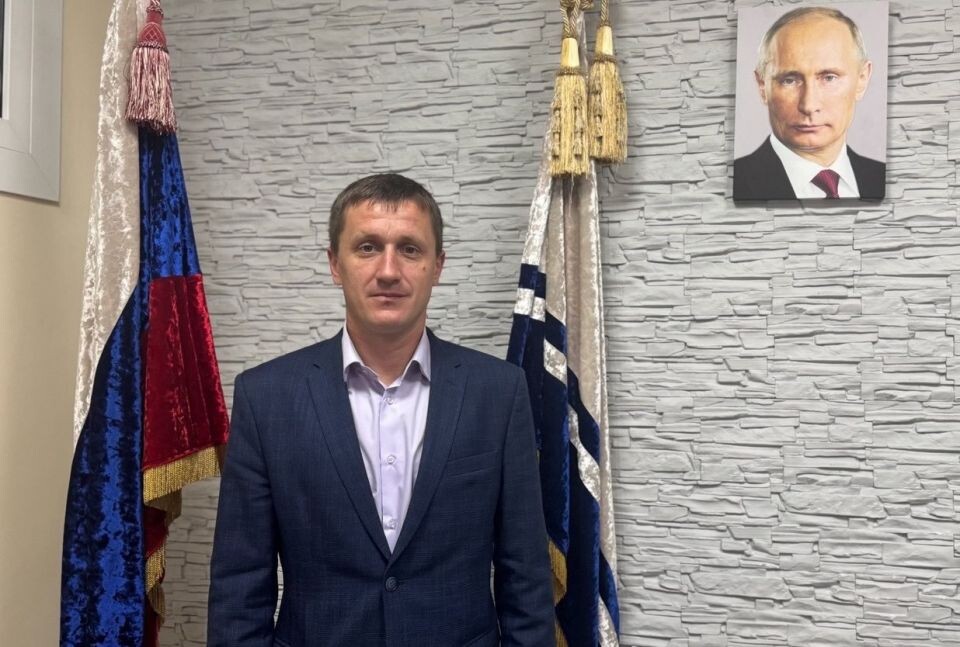    Анатолий Санаров. Источник: t.me/gromov_maima