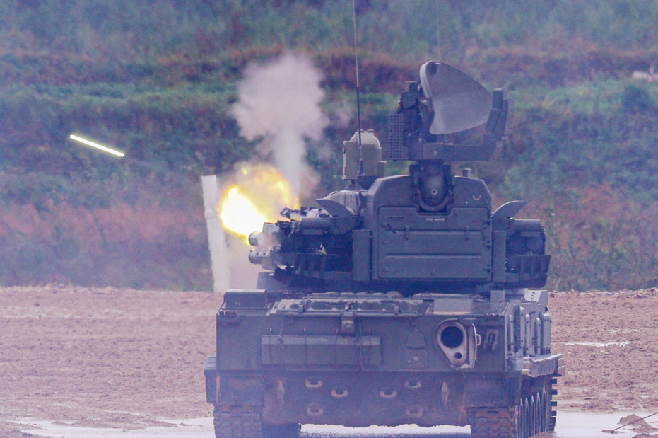    Сергей Булкин/NEWS.ru