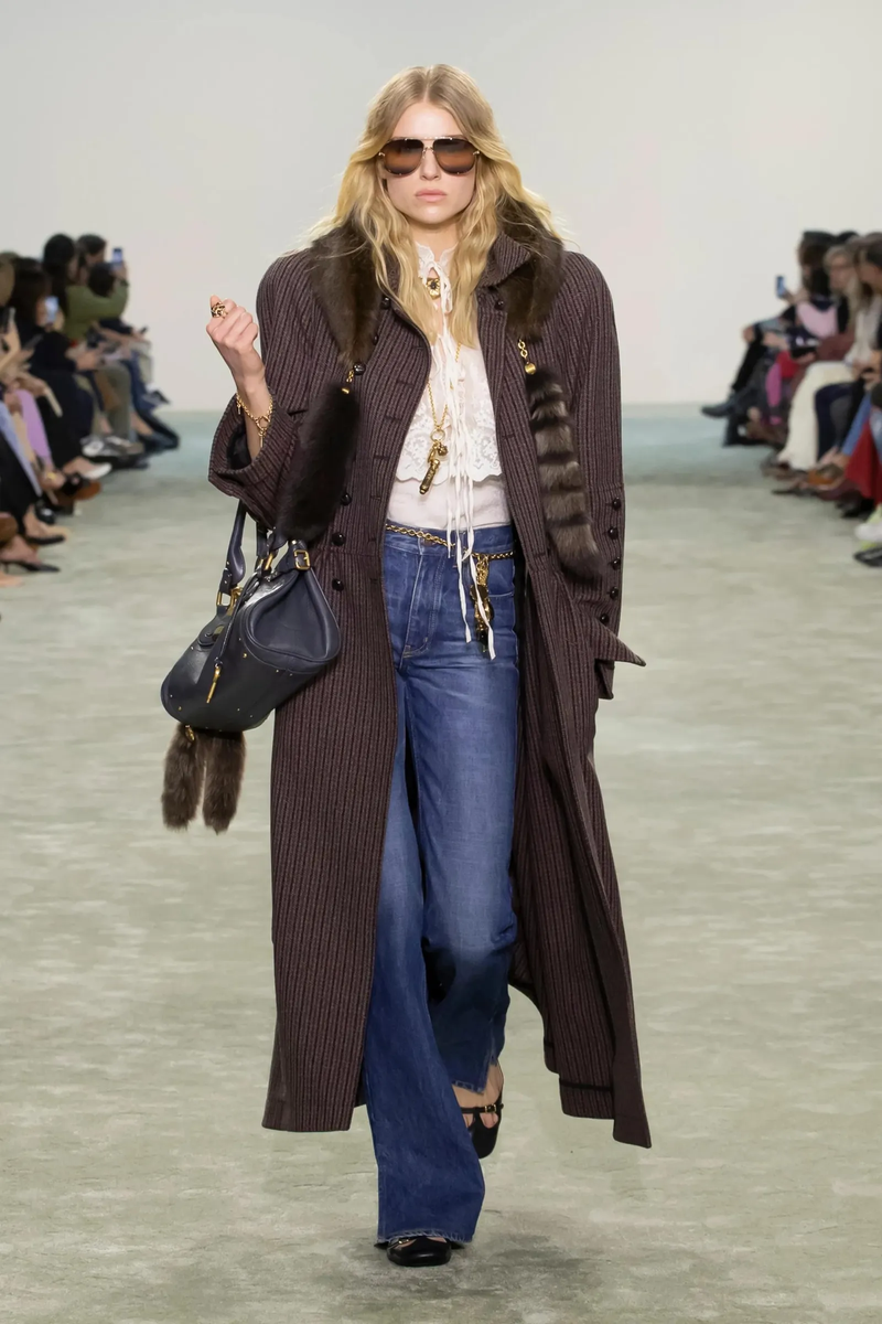 Chloé, AW25/26