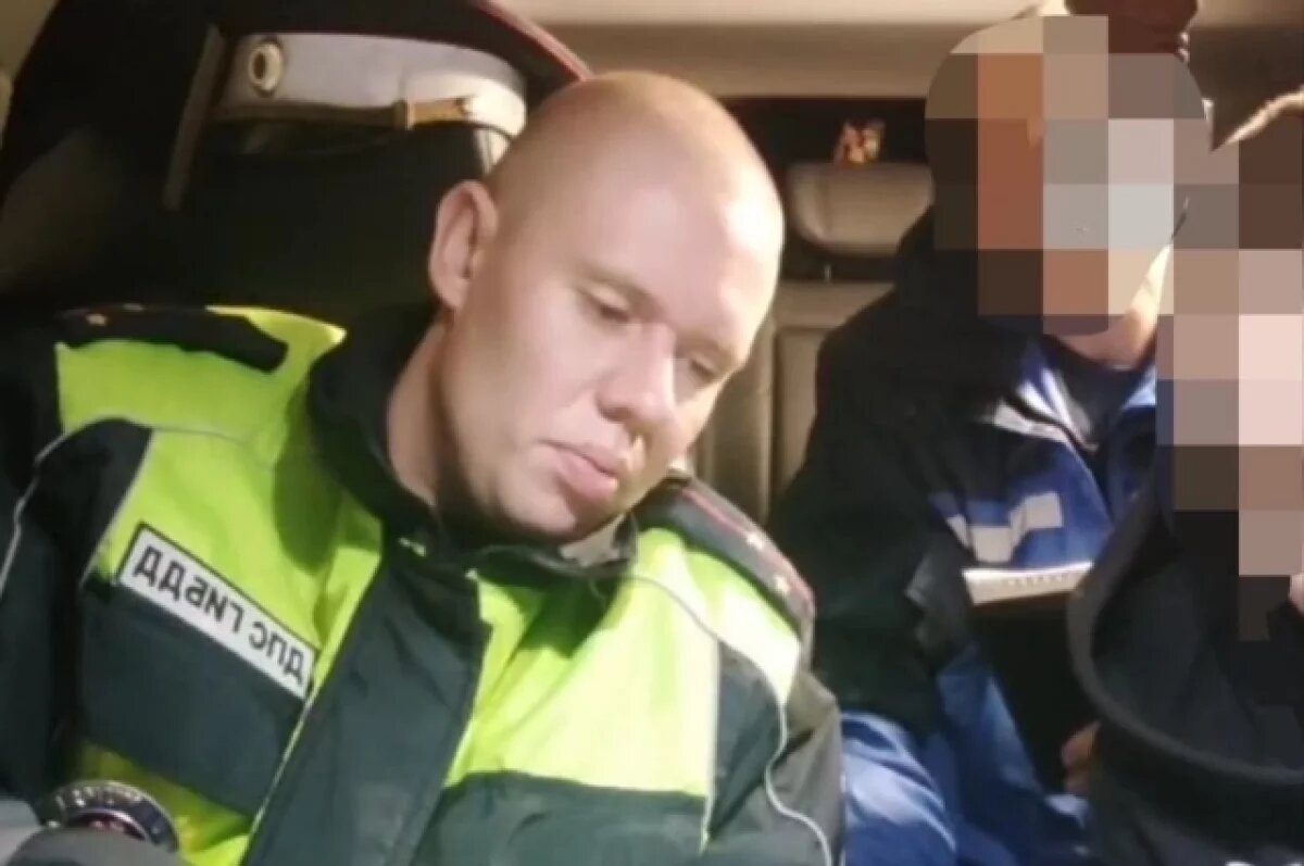    В Твери задержан несовершеннолетний водитель без прав