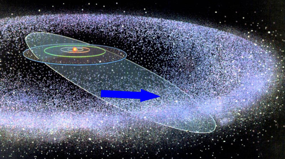    Тайны Солнечной системы, которые могут перевернуть науку в 2025