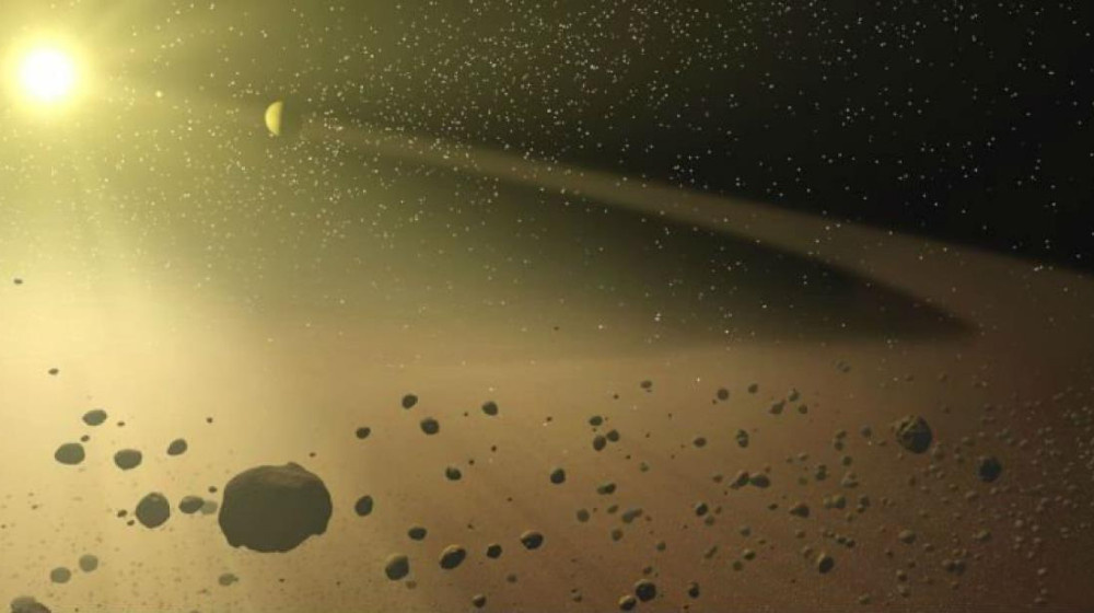    Тайны Солнечной системы, которые могут перевернуть науку в 2025