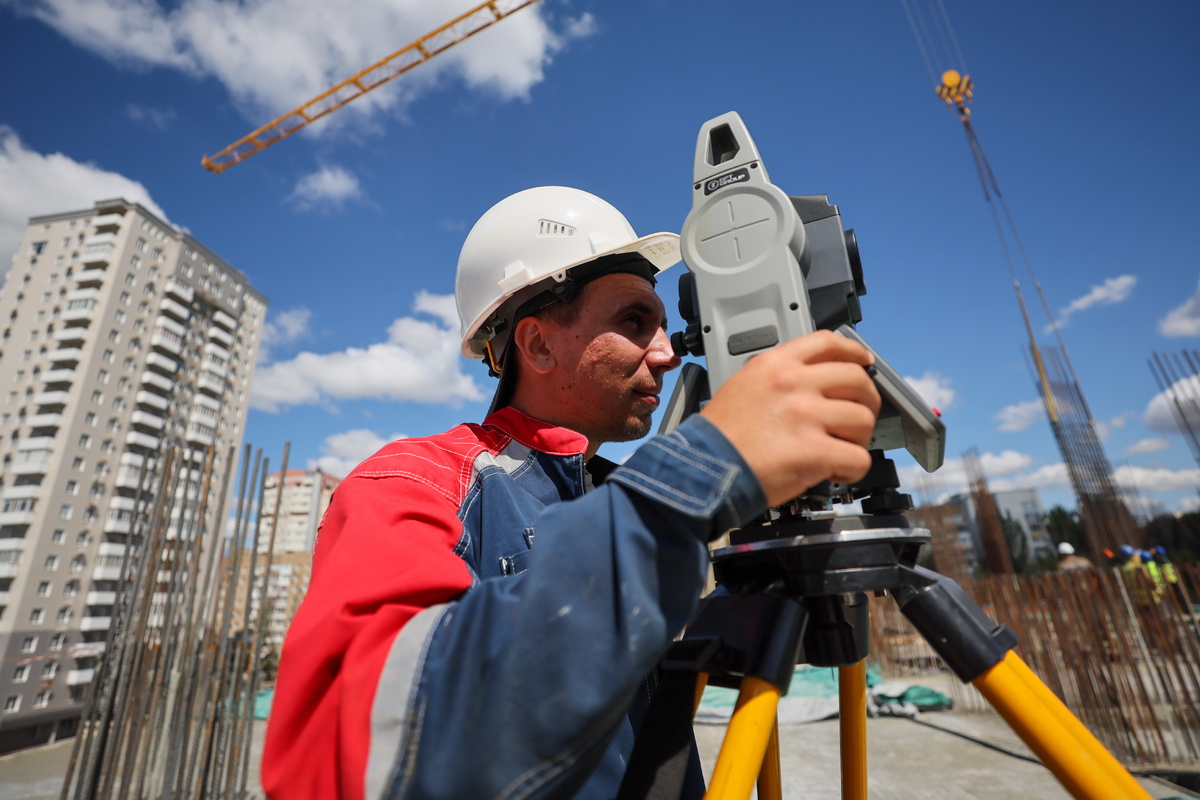    Источник: Дмитрий Ягодкин/ТАСС