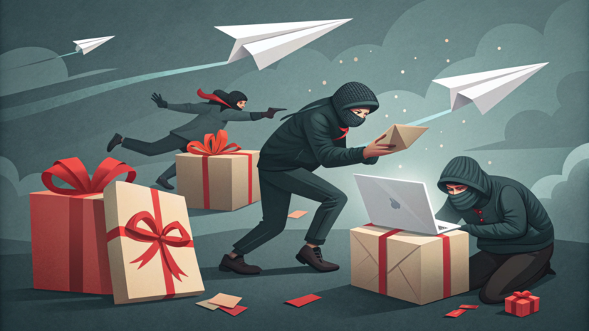   Сгенерировано с помощью ИИ