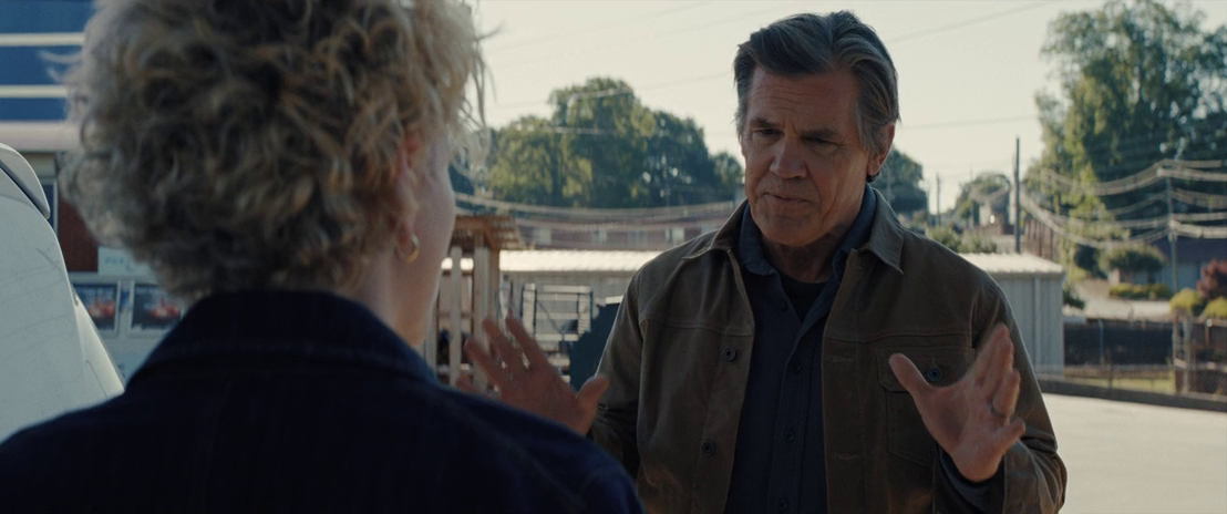 Кадр из фильма "Орудия" (2025)