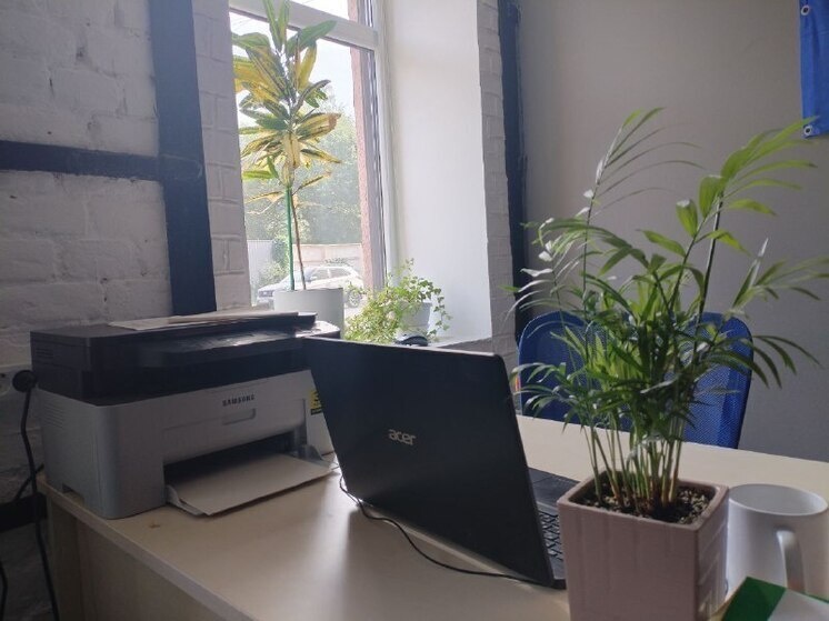     Эксперт Малых посоветовала использовать искусственный интеллект при поиске новых работников. Фото: архив МК в Хакасии