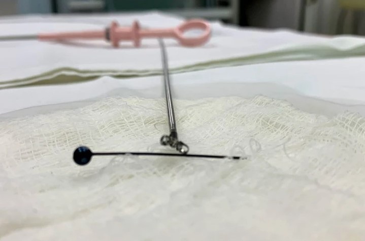 Фото: Минздрав Свердловской области