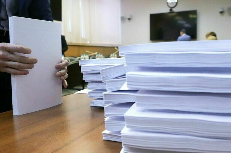   Пресс-служба Госдумы