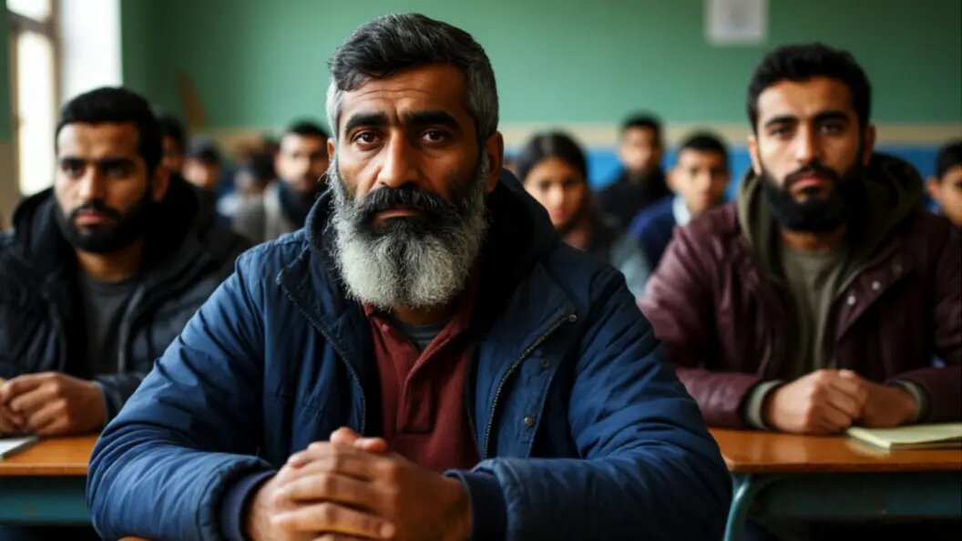    Фото сгенерировано нейросетью.