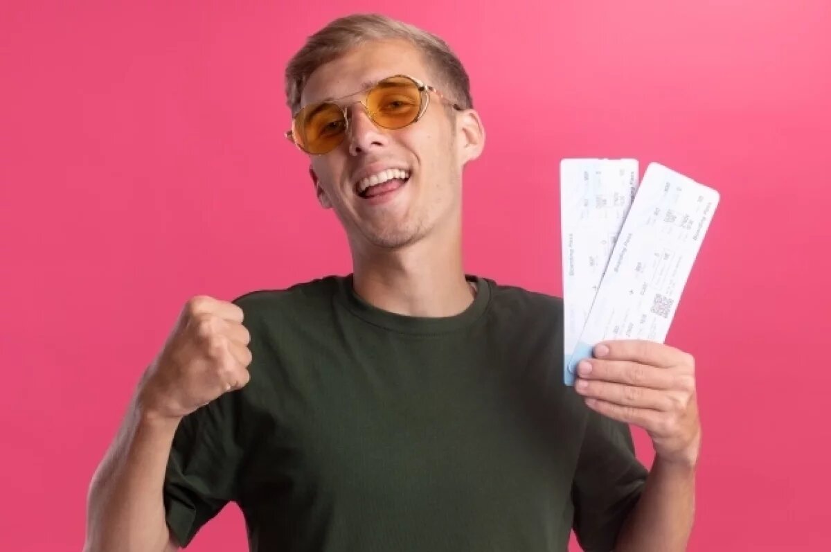    Новосибирцы выиграли в лотерею более 100 миллионов рублей