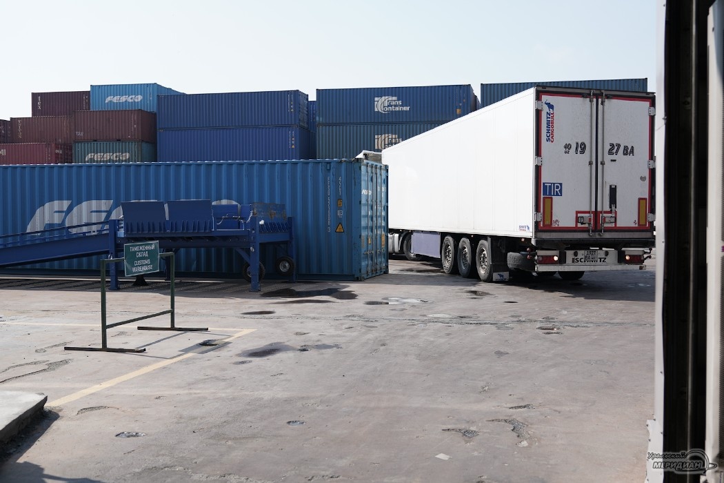    Фото: Лидия Аникина © ИА "Уральский меридиан"