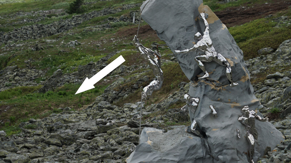    Наконец раскрыта загадка перевала Дятлова что же произошло на самом деле