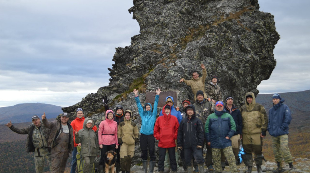    Наконец раскрыта загадка перевала Дятлова что же произошло на самом деле
