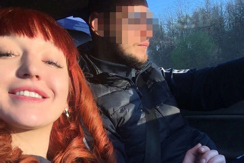 Мария и Роман Басовы. Фото: соцсети