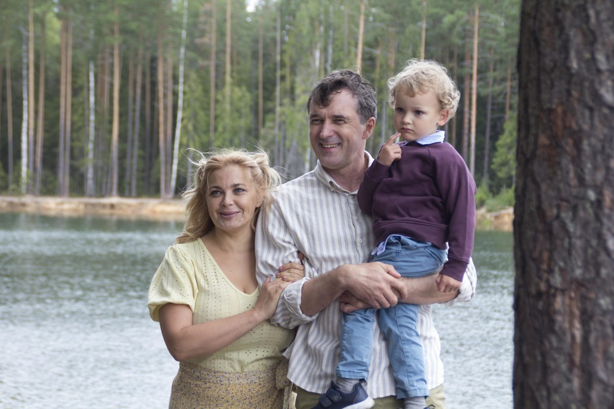 Пегова и Трубинер, кадр с сайта Кинотеатр.ру