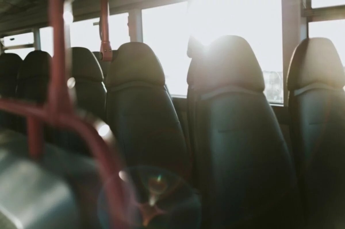    В Югре изменилось расписание автобуса № 580 «Покур — Нижневартовск»