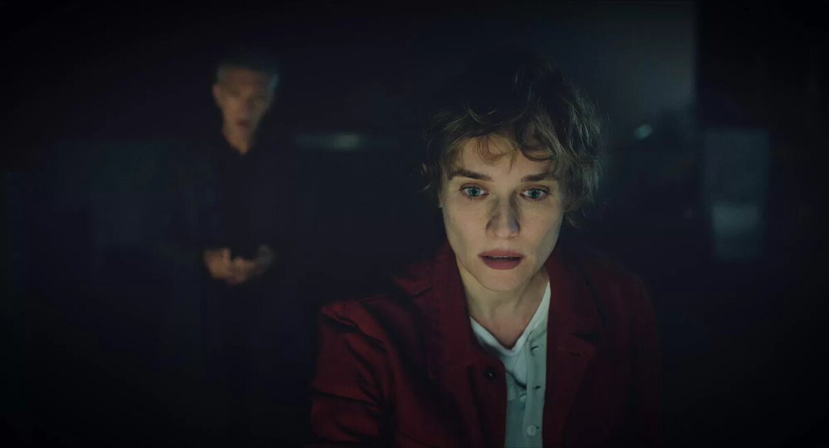 The Shrouds (2024), реж. Дэвид Кроненберг