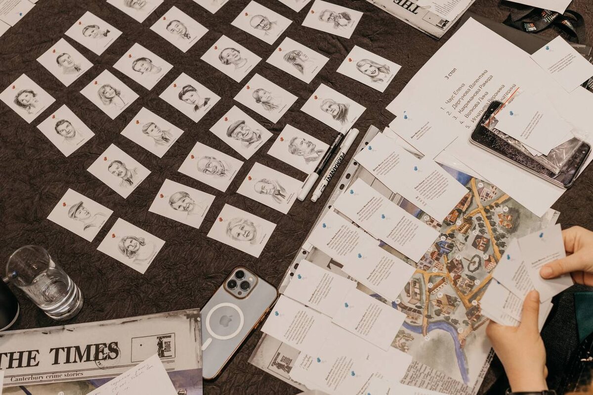 Разнообразие стилей мышления: как адаптировать обучение персонала для максимальной эффективности