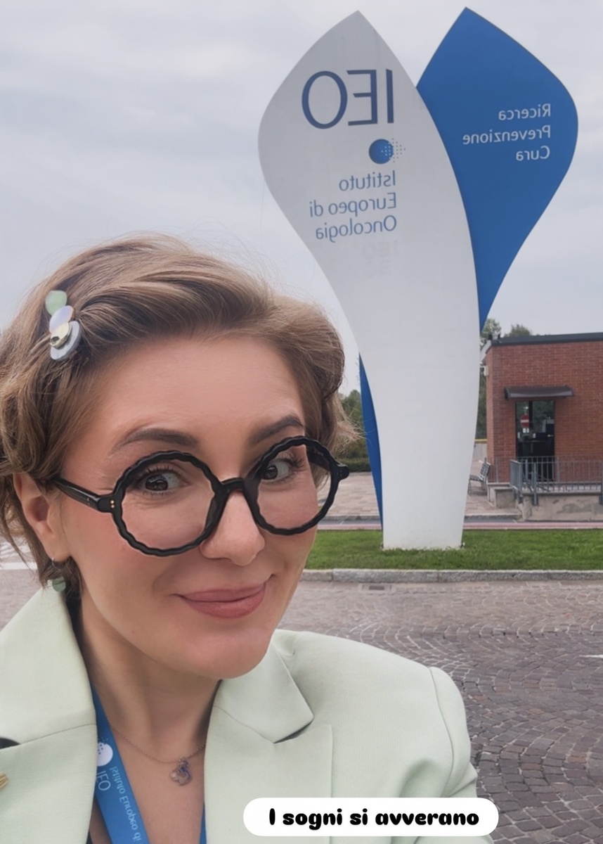 Елена Фёдоровна Сатирова – жизнерадостный онколог 