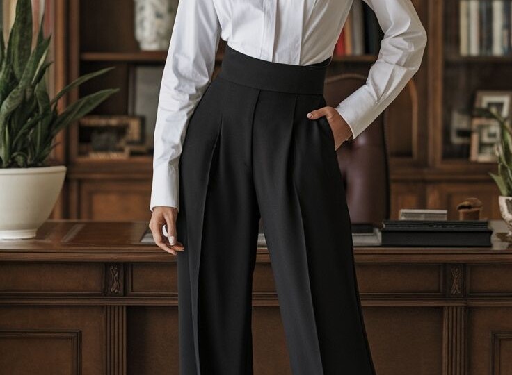 Перестаньте следовать этому совету блогеров: почему правило «темный низ — светлый верх» работает не для всех