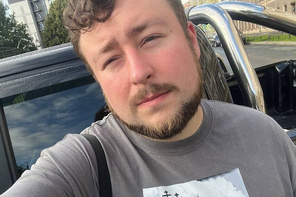     Telegram-канал Саввы Федосеева